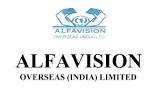 Alfavision Overseas (India) Ltd.